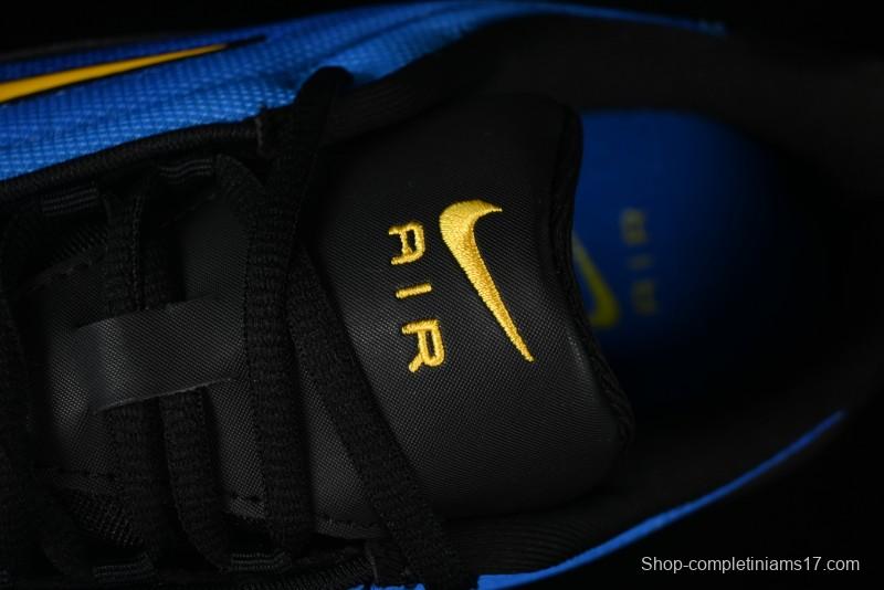 Nike Air Max Portal Retro Running Shoes with Air Cushion - HF3053-005