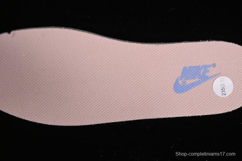 Nike Dunk Low SB Skateboarding Shoes in Macaron Colorway - DD1503-601