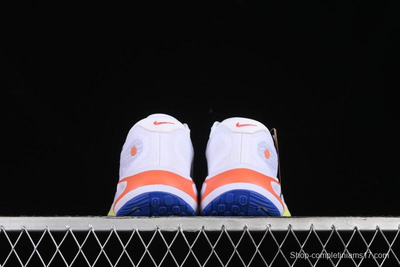 Nike Journey Run 2024 Low-Top Casual Running Shoes with Shock Absorption Anti-Slip and Wear-Resistant Design - HJ9290-085