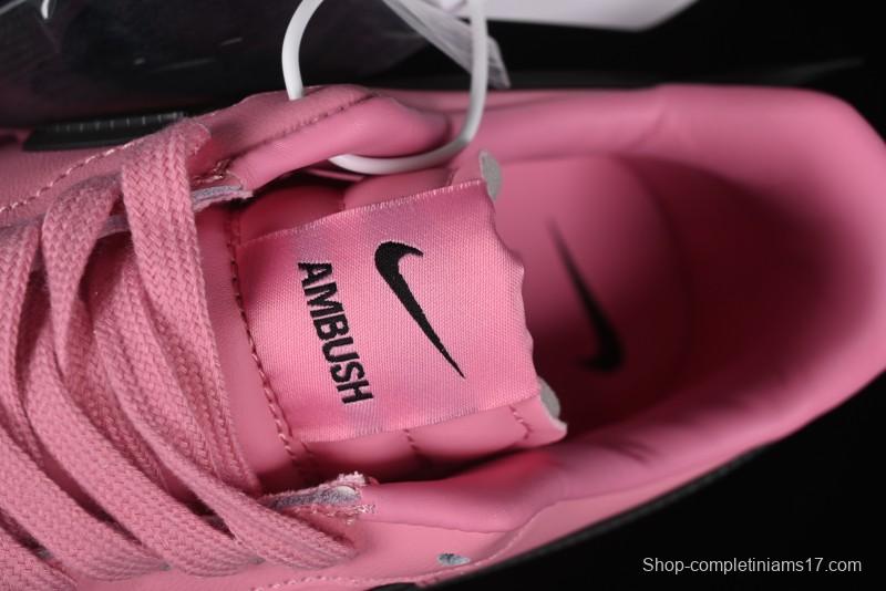 Nike Air Force 1 '07 Low Sneakers Collaboration with Ambush - DV3464-601