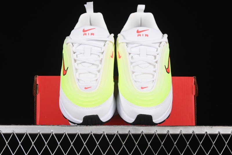 Nike Air Max Portal Retro Running Shoes with Air Cushion - HF3053-104
