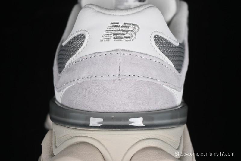 Joe Freshgoods x New Balance 9060 Retro Running Sneakers with ABZORB Cushioning - U9060EEE