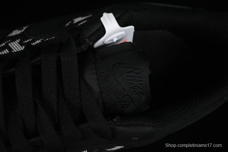 Nike Air Force 1 '07 Low Custom Casual Sneakers - CW2288-111