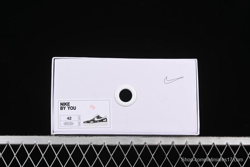 Nike Air Force 1 '07 Low Custom Casual Sneakers - CW2288-111