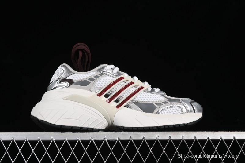 Adidas Adistar XLG Comfortable Anti-Slip Low-Top Sports Casual Shoes - IH3382