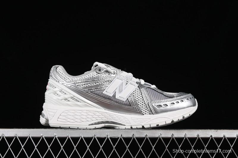 New Balance 1906 Series Retro Dad Style Casual Running Shoes - M1906RCB