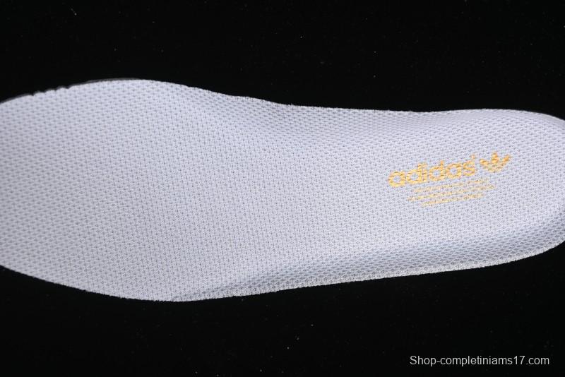 Adidas Superstar H00183 Casual Sneakers with Shell Toe Design - H00183