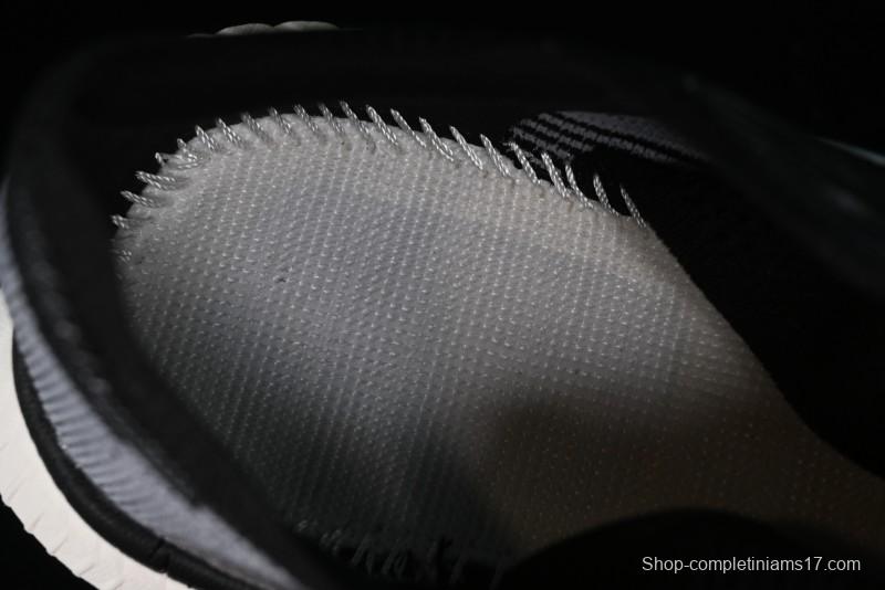 Hoka One One Cielo X1 Professional Racing Cushioned Anti-Slip Durable Training Running Shoes - 1147910 ABW