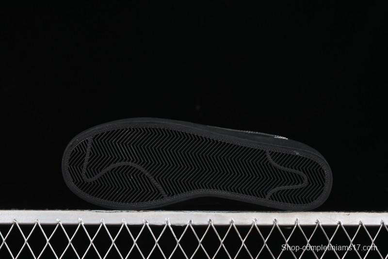 Nike Killshot 2 Retro Comfortable Anti-Slip Low-Top Skate Shoes - HJ7263-010