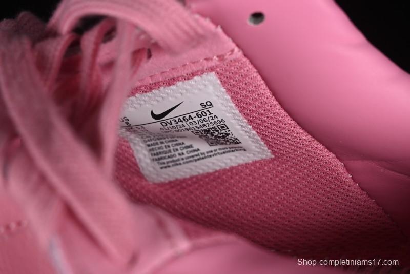 Nike Air Force 1 '07 Low Sneakers Collaboration with Ambush - DV3464-601