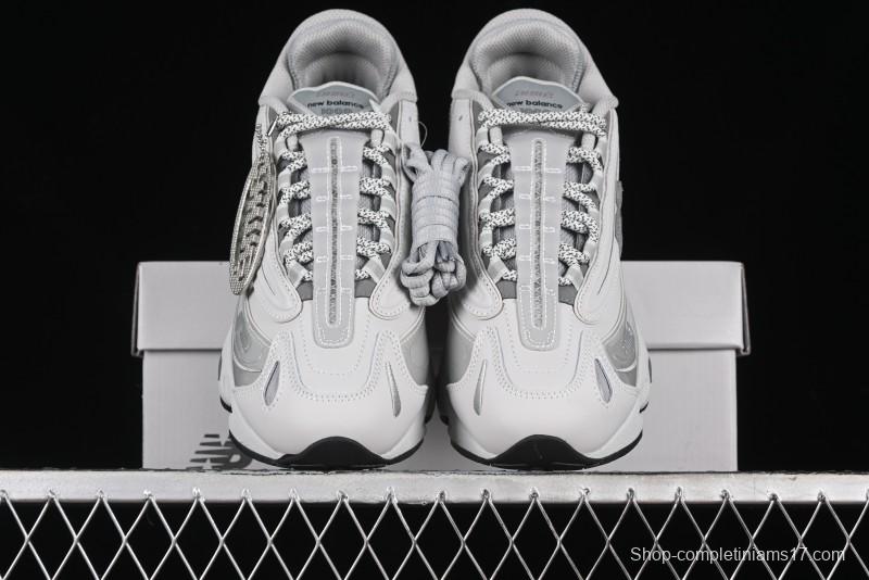 New Balance 1000 Series Retro Dad Style Low-Top Casual Running Shoes - M1000AL1