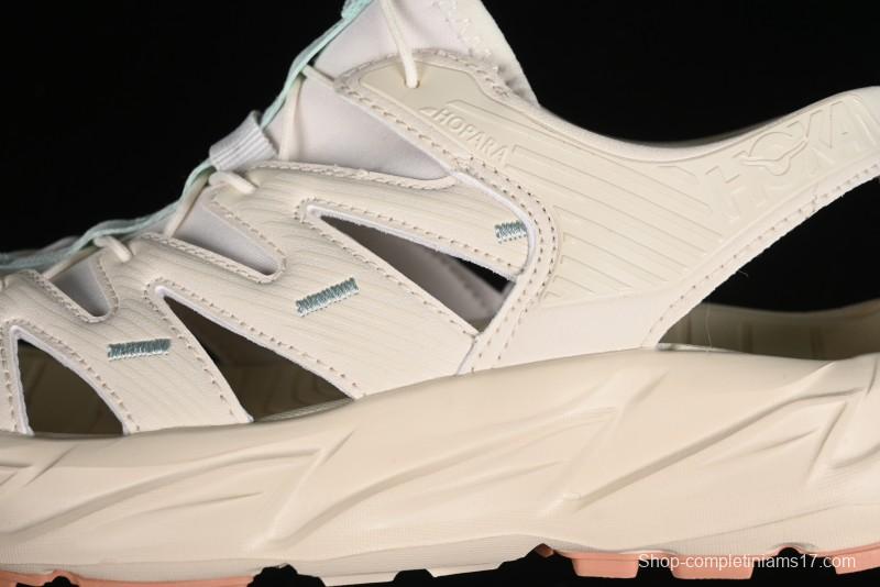 Hoka One One Hopara Outdoor Functional Mountain Sandals with Rugged Design - 1123112 OKT