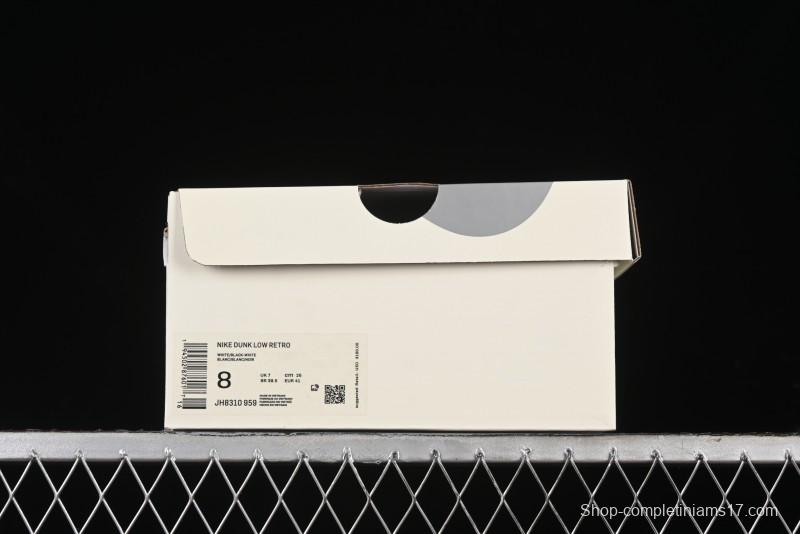 Nike SB Dunk Low UN Collaboration - Flying Spring Green Anniversary High-End Custom Low-Top Casual Skate Shoes - JH8310-959