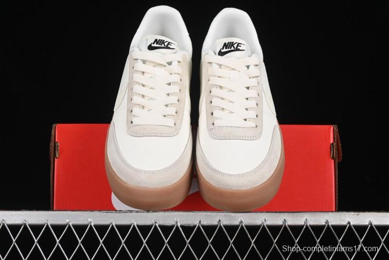 Nike Killshot 2 Retro Comfortable Anti-Slip Low-Top Skate Shoes - FZ5630-101