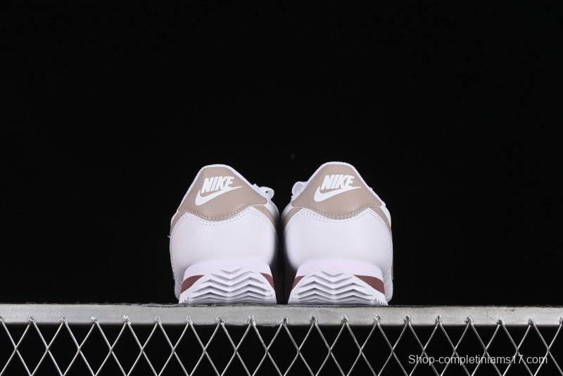 Nike Classic Cortez Leather Retro Running Shoes - DN1791-105