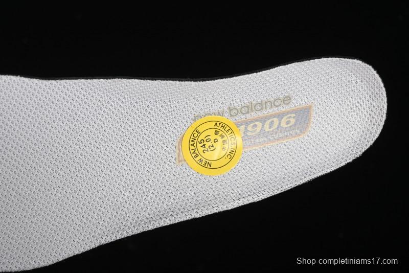 New Balance 1906 Series Retro Dad Style Casual Running Shoes - M1906NB