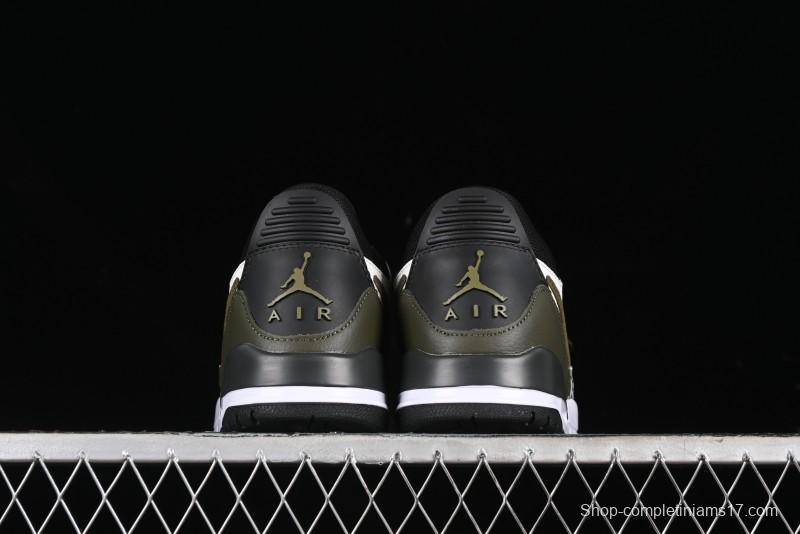 Nike Air Jordan Legacy 312 Low AJ312 Sneakers with Velcro Strap - CD7069-120