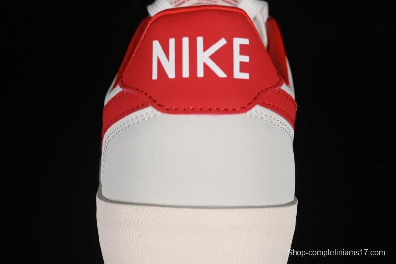 Nike Killshot 2 Retro Comfortable Anti-Slip Low-Top Skate Shoes - HQ1657-100