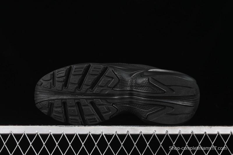 Nike Air Max Portal Retro Running Shoes with Air Cushion - HF3053-007