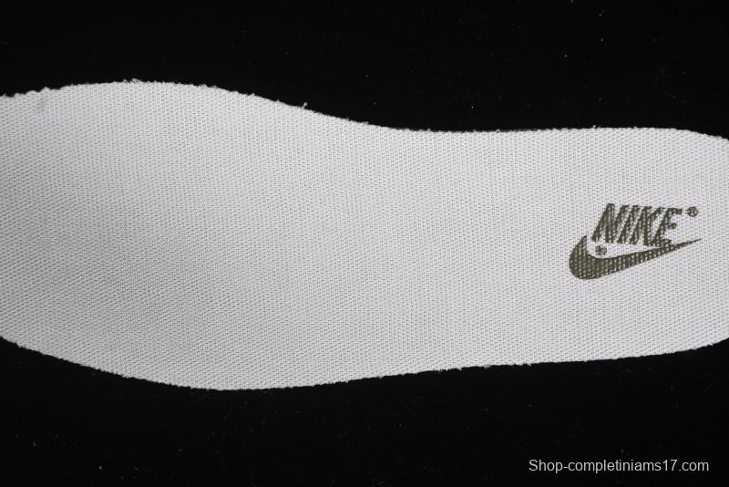 Nike SB Dunk Low Gucci Collaboration Anniversary High-End Custom Sneakers - DQ1098-398