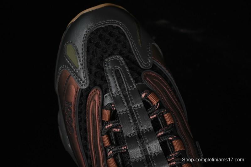 New Balance 1000 Series Retro Dad Style Low-Top Casual Running Shoes - M1000JF1