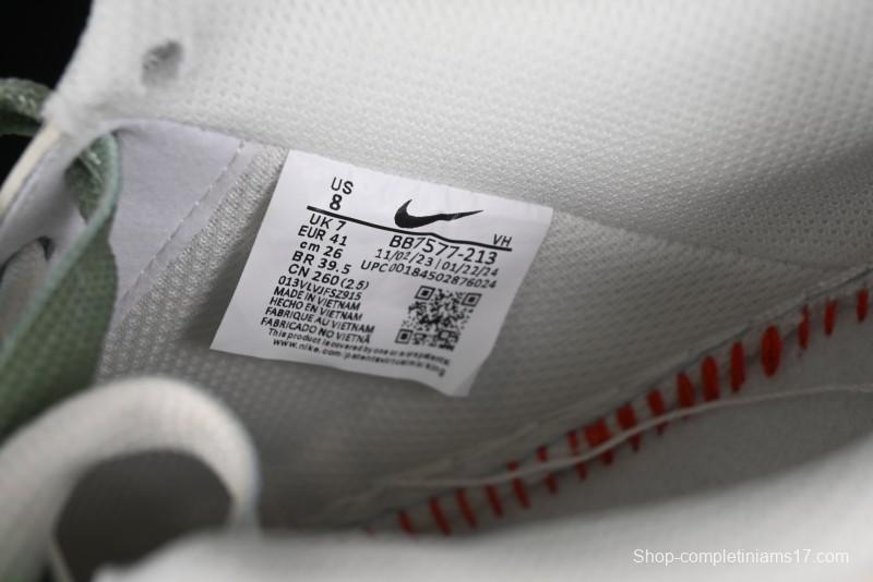 Nike Air Force 1 '07 Low Supreme Casual Sneakers - BB7577-213