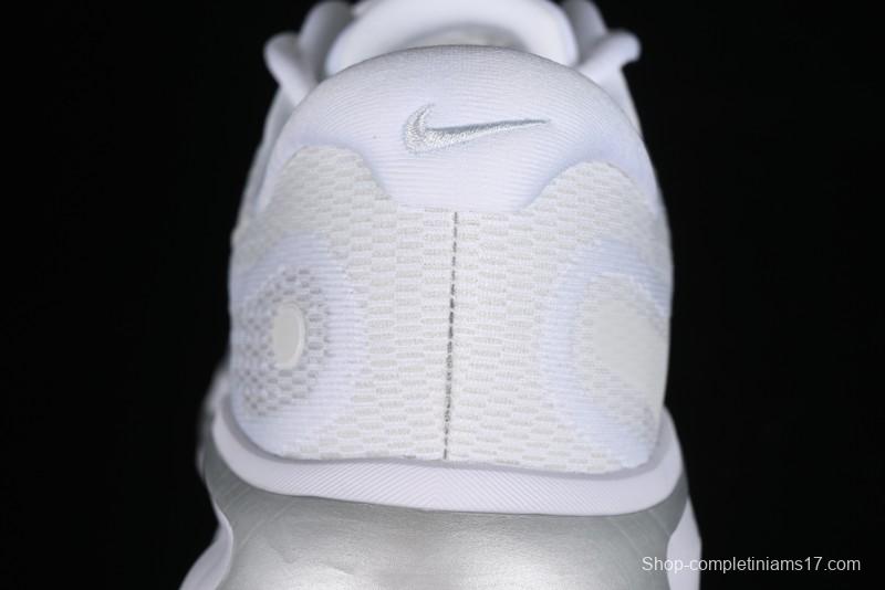 Nike Journey Run 2024 New Cushion Anti-Slip Wear-Resistant Low-Top Casual Running Shoes - FJ7765-102