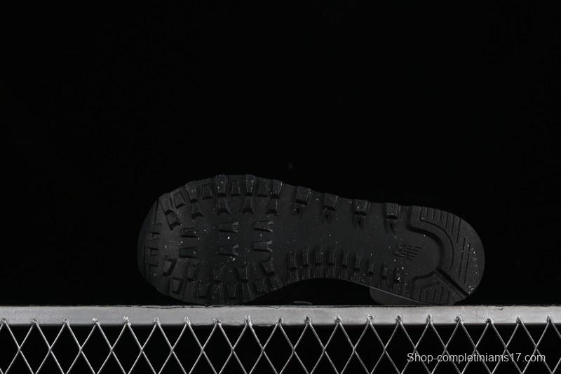 New Balance 574 Series Retro Casual Running Shoes - ML574EVB