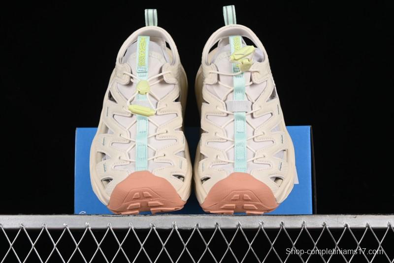 Hoka One One Hopara Outdoor Functional Mountain Sandals with Rugged Design - 1123112 OKT