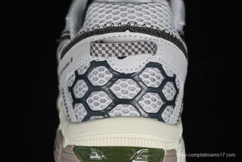 Asics Gel-Kahana 8 FL Retro Casual Running Shoes - 1012B634-020