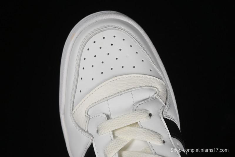 Adidas Forum 84 Low Retro Basketball Shoes - IH7830