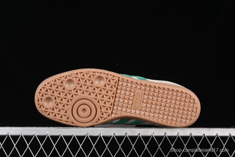 Adidas Originals Samba OG Retro Casual Sneakers - JI3906