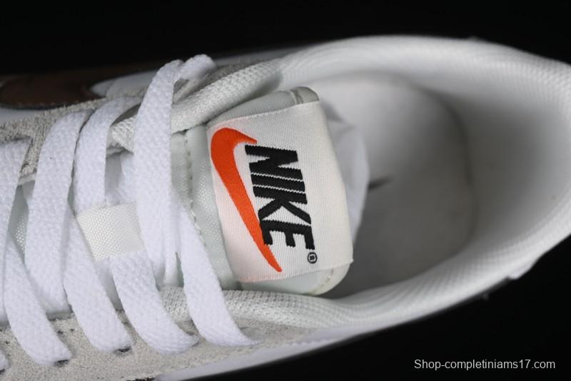 Nike Killshot 2 Retro Comfortable Anti-Slip Low-Top Sneakers - 432997-130
