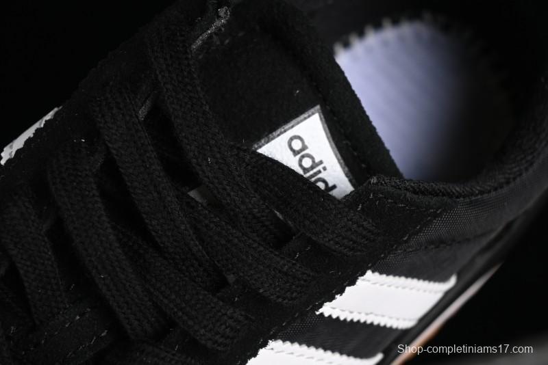 Adidas Originals SL 72 RTN Retro Running Shoes with Ecotex Tongue and EVA Midsole - IJ1282