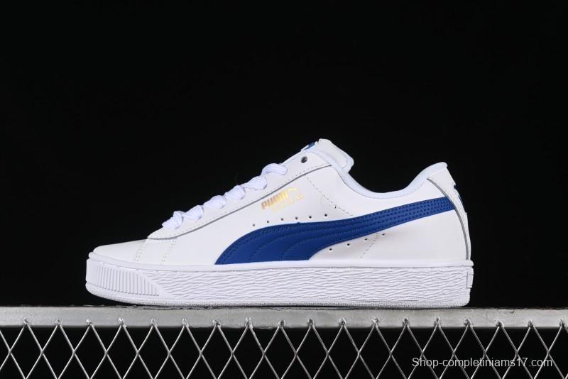 Puma Suede XL Retro Casual Sneakers - 395205-03