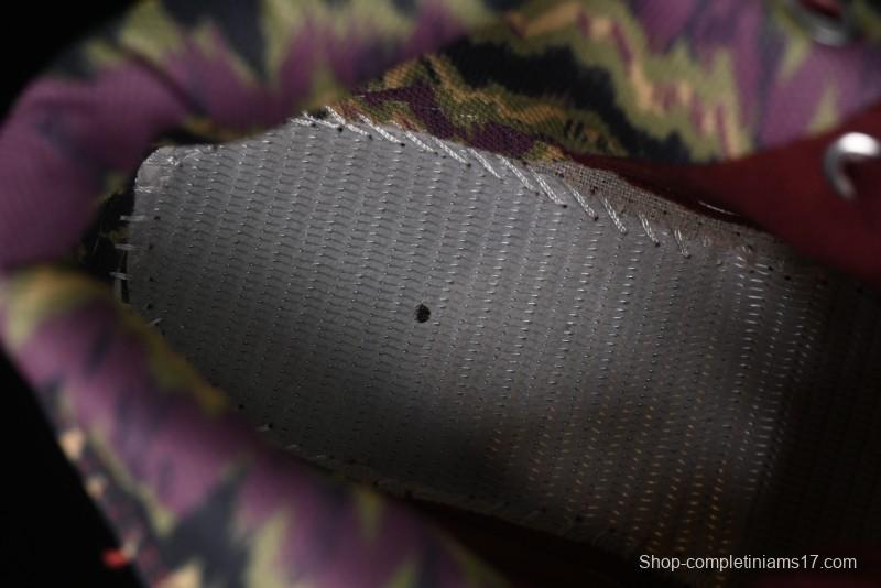 Converse Wonka x Converse Chuck Taylor All Star High Top Vintage Corduroy Shoes - A08153C