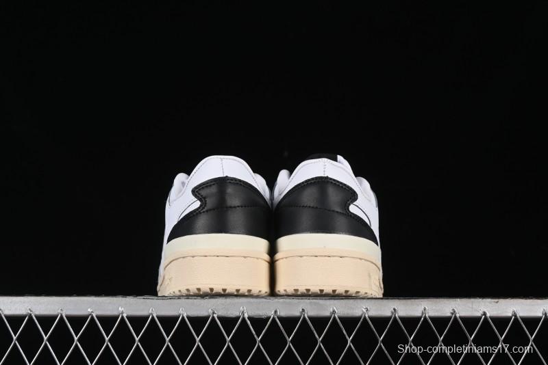 Adidas Forum 84 Low Retro Basketball Shoes - GY2541