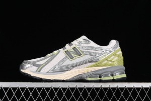 New Balance 1906 Series Retro Dad Style Casual Running Shoes - M1906REM