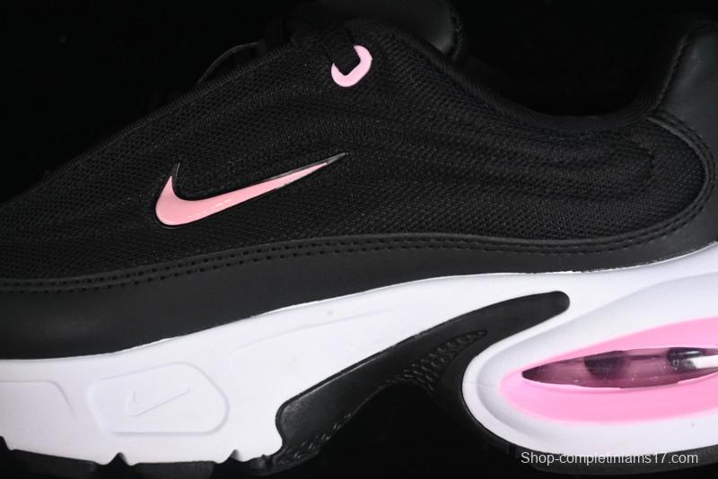 Nike Air Max Portal Retro Running Shoes with Air Cushion - HF3053-002