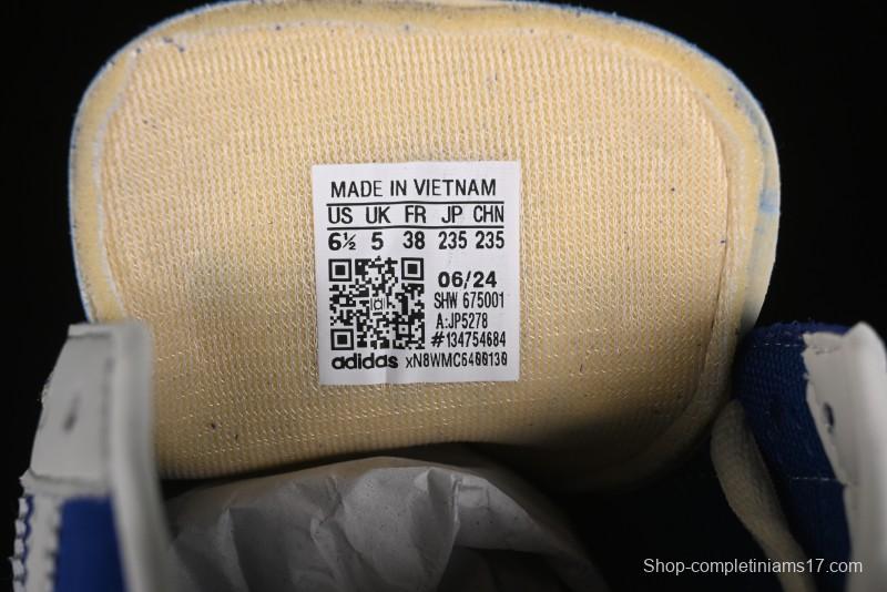 Adidas Handball Spezial Retro Casual Sneakers - JP5278