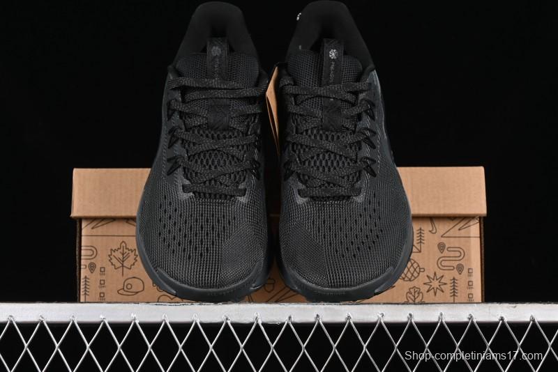 Nike Pegasus Trail 5 Lightweight Comfortable Durable Low-Top Running Shoes - DV3864-002