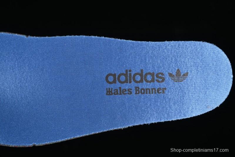 Adidas Samba Wb Nylon Casual Sneakers - IH7756