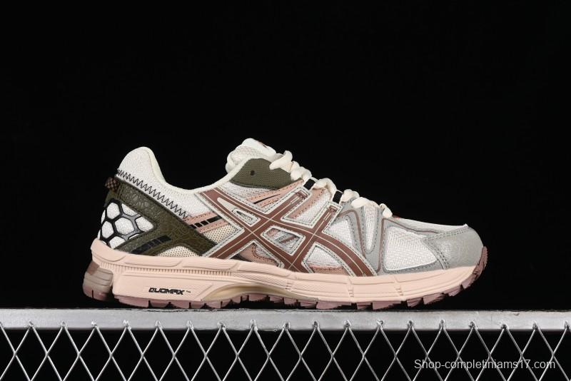 Asics Gel-Kahana 8 Retro Casual Running Shoes - 1011B109-029