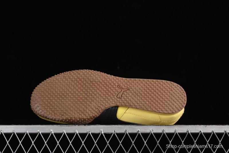 Puma Bella UT Leather Fashion Casual Sneakers - 402186-05