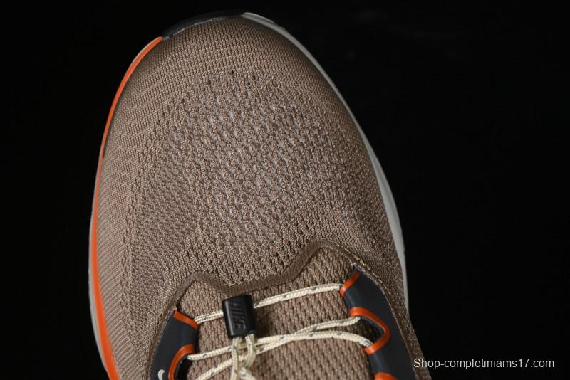 Nike Air Zoom Pegasus 41 Running Shoes with Breathable Mesh and Cushioned Support - HJ7331-276