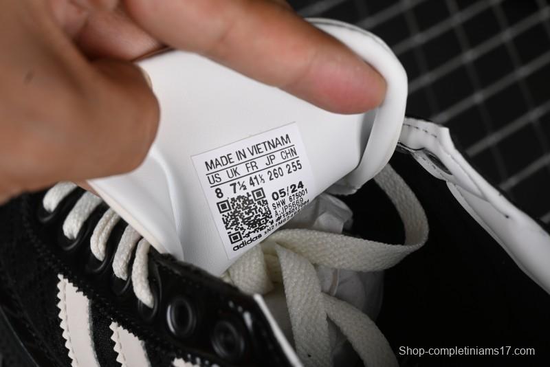 Adidas Handball Spezial Retro Casual Sneakers - JP5669