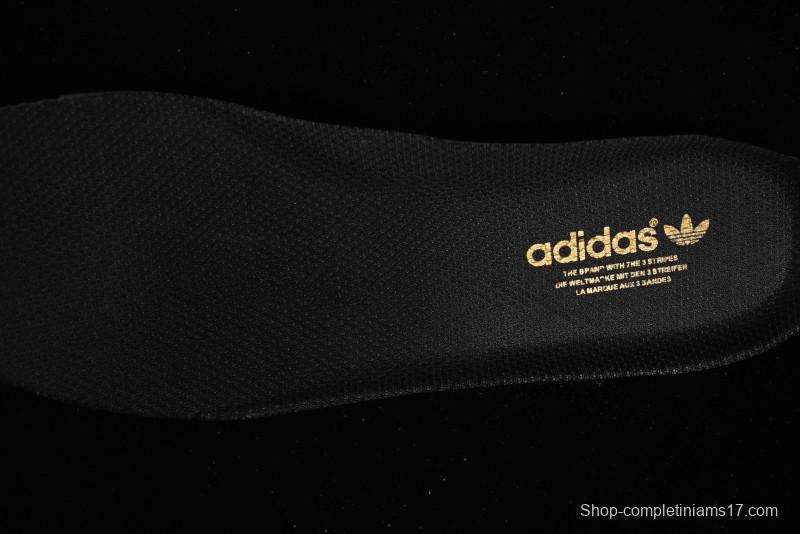 Adidas Superstar H00182 Casual Sneakers with Shell Toe Design - H00182