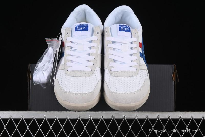 Onitsuka Tiger Ultimate 81 EX 40th Anniversary Breathable Comfort Casual Shoes - 1183B510-101