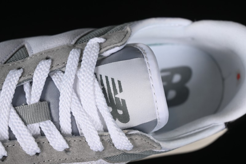 New Balance 370 Series Retro Casual Running Shoes - U370AH