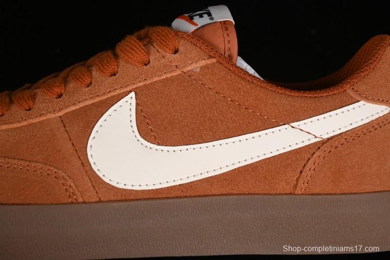 Nike Killshot 2 Retro Comfortable Anti-Slip Low-Top Sneakers - FQ8903-200